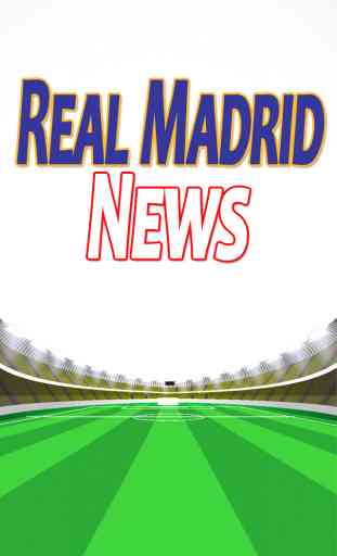Real Madrid News 1