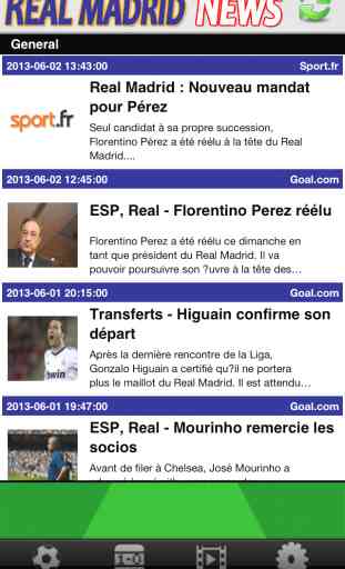 Real Madrid News 2