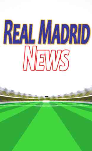 Real Madrid News 4