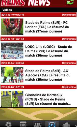 Reims News 4