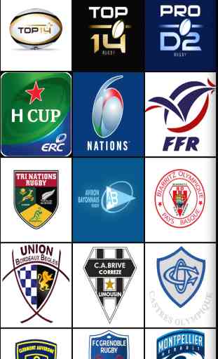 Rugby Top14 1