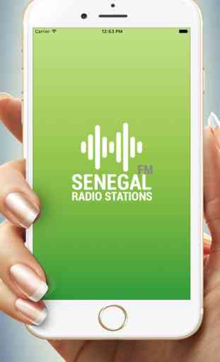 Senegal Radio & News 3