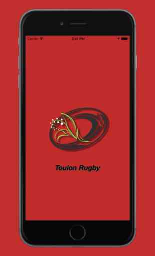 Toulon Rugby 1