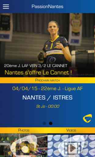VB Nantes 2