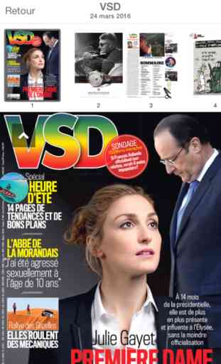VSD le magazine 3