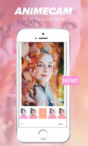 BeautyPlus (Android/iOS) image 1