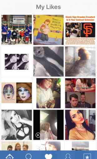 InstaRepost - Regram Photos & Videos for Instagram Free 2