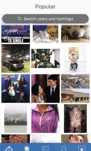 InstaRepost - Regram Photos & Videos for Instagram Free 4