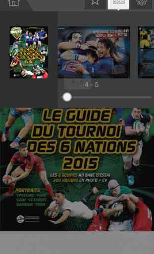 Univers du Rugby 3