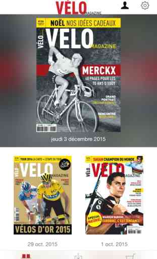 Vélo Magazine – Le magazine de tous les cyclismes 2