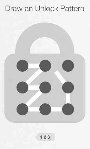 Verrouillage – Protégez vos photos, vidéos et notes privées avec ce gestionnaire de mot de passe totalement securisee 2