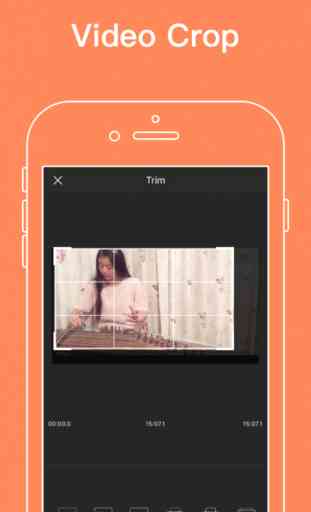 LineVideo - Music Album+Video Edit Cut Maker 3