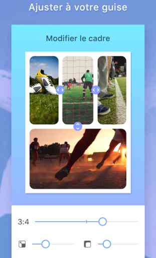 Photo & Video Collage Maker with Music 3
