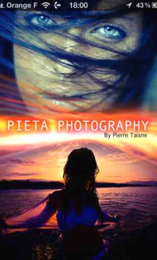 Pieta Photography by Pierre Taisne 1