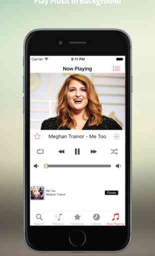 PlayFree Video for YouTube iMusic Playlist Manager 2