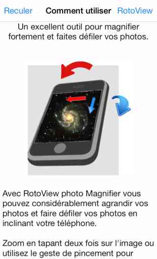 RotoView Photo Magnifier 2