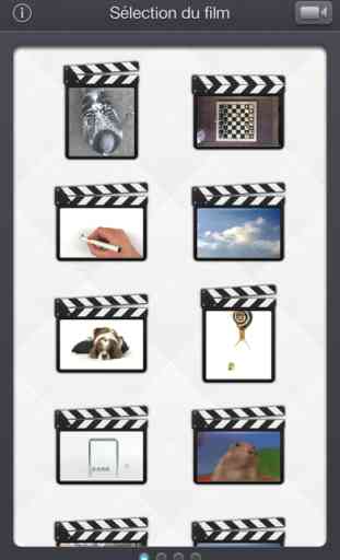 Video Rotate & Flip - tourner, retourner, ou réparer des vidéos en orientation portrait ou paysage 2