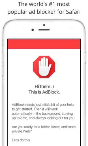 AdBlock pour Mobile 3