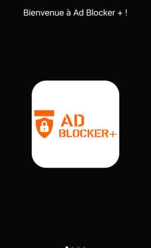 AdBlocker + (a Secure Adware Blocking app) 1