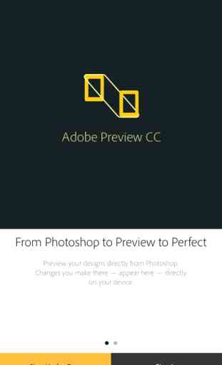 Adobe Preview CC 1