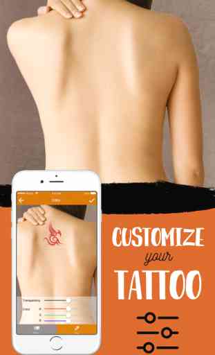 Essaye les tatouages! Tattoo Shop HD 3