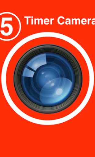 TimerCamera Retardateur & déclenchement automatique différé appareil photo 3