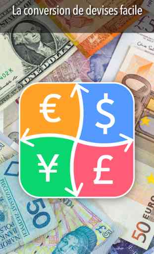 Currency Converter (Gratuit): Convertissez les principales devises mondiales aux taux de change les plus à jour 4