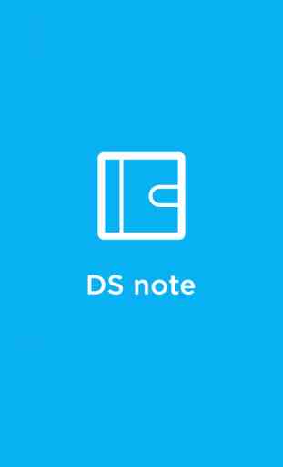 DS note 1