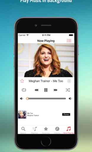 Live Media Player Music Player for YouTube Music 2