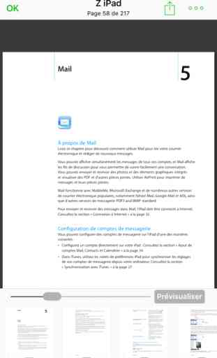 PDF Reader – Lecteur de fichiers PDF avancé 2