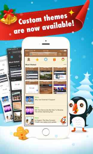 Puffin Browser Pro 1