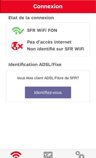 SFR WiFi 2