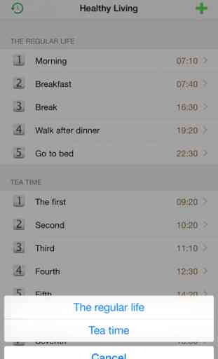 Slob Reminder- today todolist and awesome calendar 2