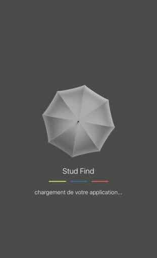 Stud Find - Métal Détecteur 1