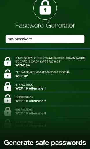 Qui utilise mon Wi-Fi? (WUMW) Protégez votre réseau contre les intrus 2
