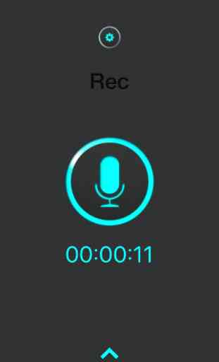 Super enregistreur vocal pour iPhone, Enregistrez vos réunions. Meilleur Audio Recorder 2