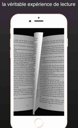 Virtual Reader 3D-PDF reader,Un lecteur de PDF qui recrée l’expérience de lecture d’un livre papier 2
