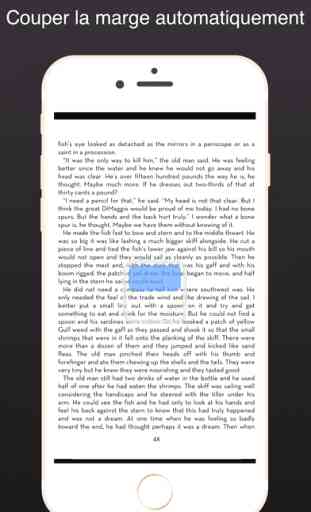 Virtual Reader 3D-PDF reader,Un lecteur de PDF qui recrée l’expérience de lecture d’un livre papier 4