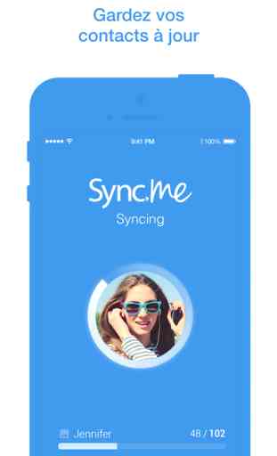 Sync.ME - Caller ID & Spam Blocker 4
