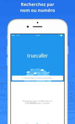 Truecaller - Identification de Spam & Bloquer 2