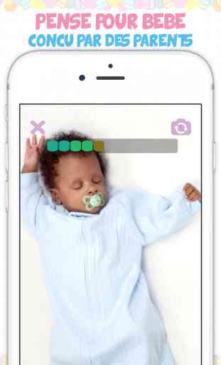 Video Baby Monitor: Smart Camera Surveillance 4