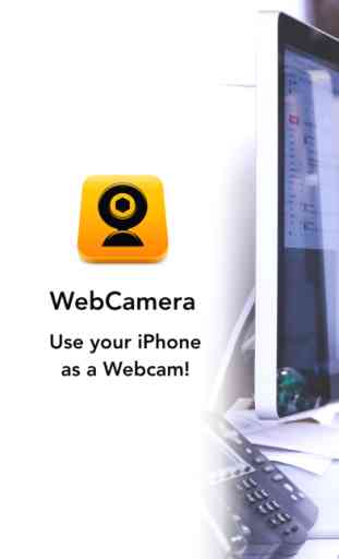 WebCamera 1