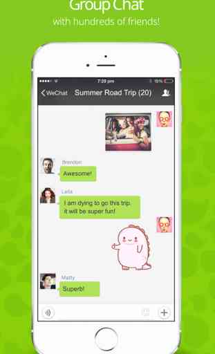 WeChat 3
