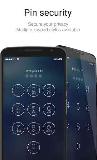 Iphone Lock Screen 3