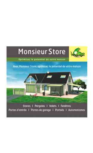 Monsieur Store Aix en Provence 1