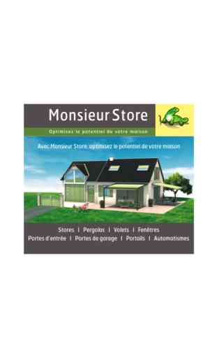 Monsieur Store Aix en Provence 4