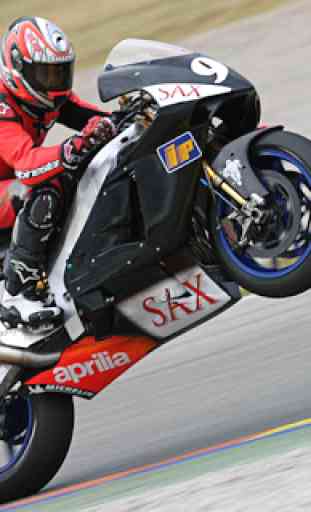 Racing Moto GP 1