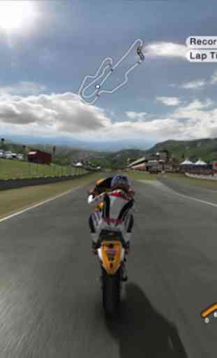 Racing Moto GP 2