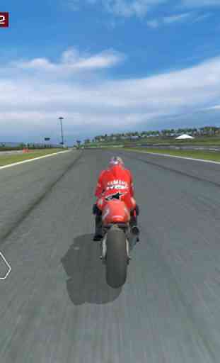 Racing Moto GP 3