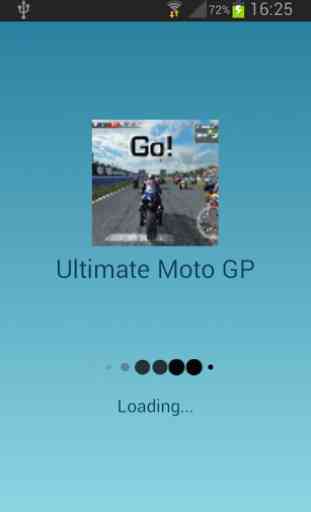 Ultime Moto GP 1